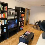 Nuevo Los Prados Con Wifi Y Garaje - Vut-2820-As