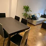 Nuevo Los Prados Con Wifi Y Garaje - Vut-2820-As