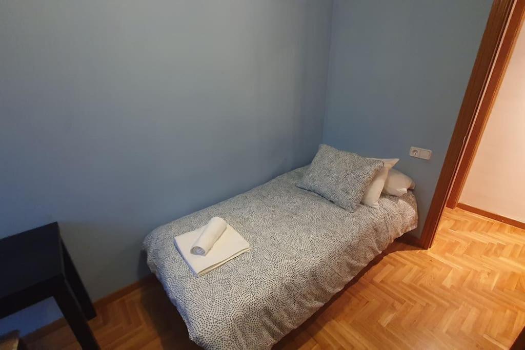 Nuevo Prados Con Wifi Y Garaje - Vut-2820-as Apartamento