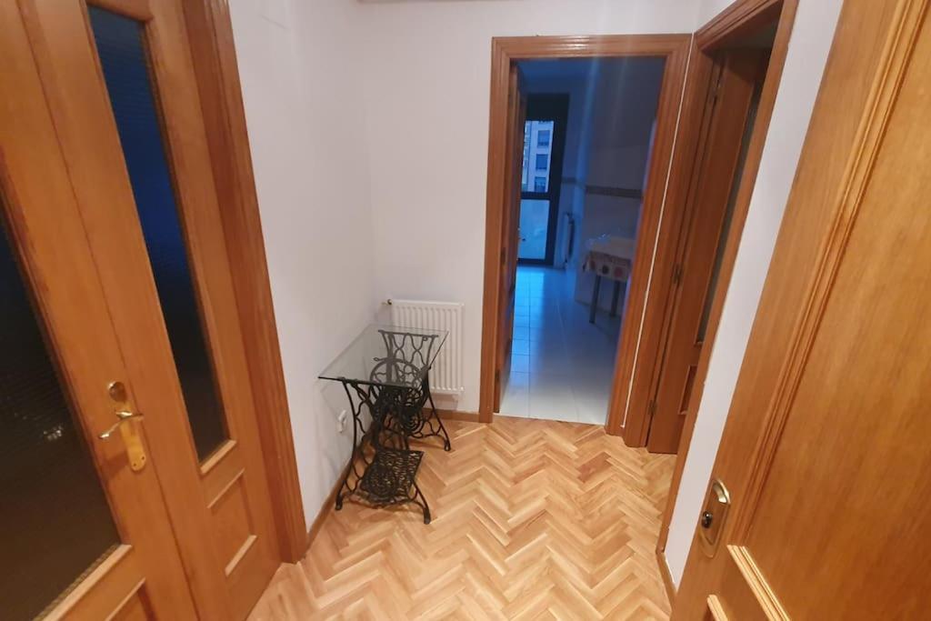 Nuevo Prados Con Wifi Y Garaje - Vut-2820-as * Oviede