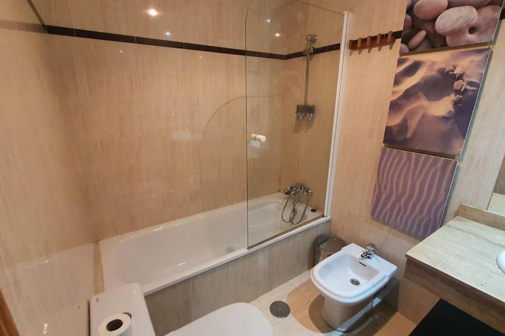 Appartement Nuevo Prados Con Wifi Y Garaje - Vut-2820-as *