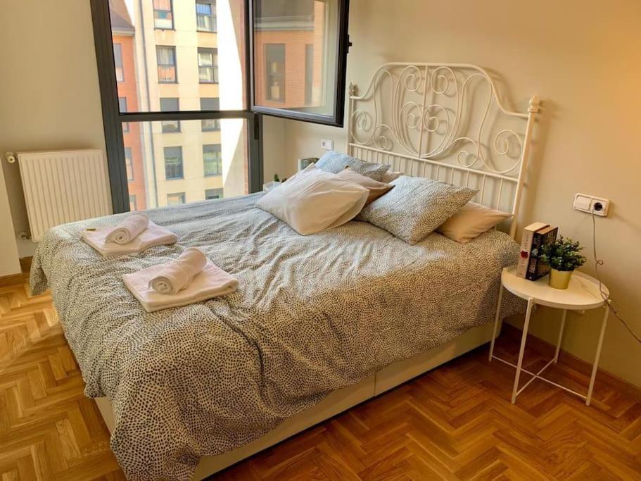 Nuevo Prados Con Wifi Y Garaje - Vut-2820-as Apartamento