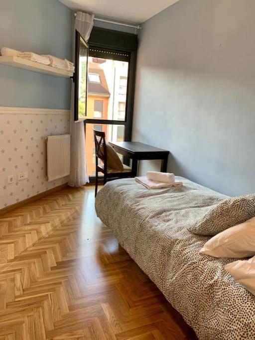 Apartamento Nuevo Prados Con Wifi Y Garaje - Vut-2820-as
