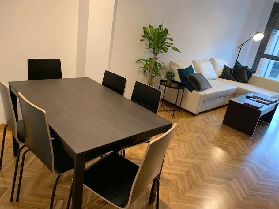Nuevo Prados Con Wifi Y Garaje - Vut-2820-as Apartamento *